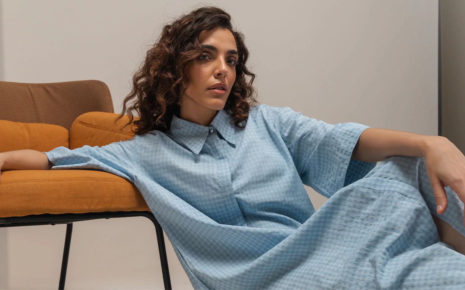 EFFORTLESS STYLE, FOUR WAYS